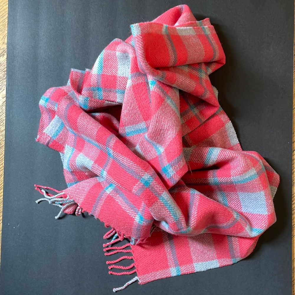 J. Crew scarf/wrap feels